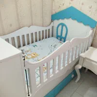 تخت خواب کودک