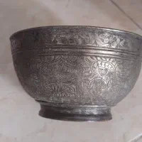 کاسه بشقاب قدیمی|کلکسیون اشیاء عتیقه|ساری, |دیوار