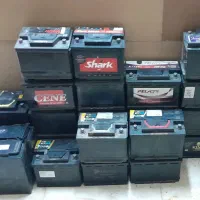 باطری استوک نو با ضمانت کتبی