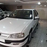 پرشیا سال مدل ۹۹