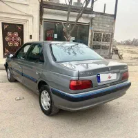 پژو پارس پرشیا 1387