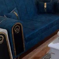 مبلمان راحتی سالم