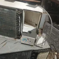 هر نوع کولر سوخته و خراب قیمت بالا