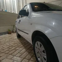 تیبا 2  مدل99 خانگی|خودرو سواری و وانت|خرم‌آباد, |دیوار