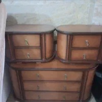 سرویس تخت|تخت و سرویس خواب|ورامین, ورامین|دیوار