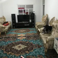 واحد همکف ۹۵ متری
