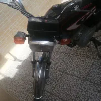 هندا ۸۹|موتورسیکلت|نجفآباد, قدس|دیوار