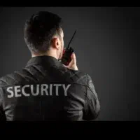 نگهبان میشم