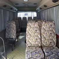 پرده وروکش صندلی مینی بوس و اتوبوس بی تا