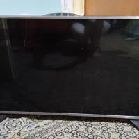 تلویزیون 21اینچ و led|تلویزیون و پروژکتور|شاهین‌شهر, نبوت|دیوار