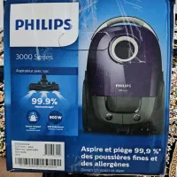 جارو برقی فیلیپس Dx3100/06|جاروبرقی، جارو شارژی، بخارشو|جم, |دیوار