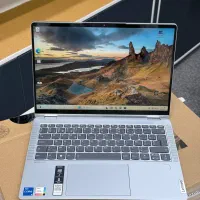 لپ تاپ Lenovo Flex 5 چرخش ۳۶۰ لمسی (ون پلاس)