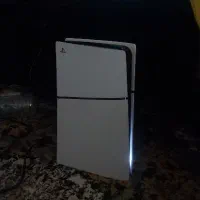 ps 5 slim digital 1 tra  نوی نو