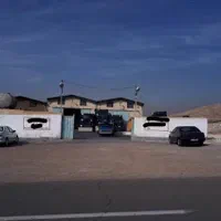 سوله فروش ۱۲۵۰متر خاوران