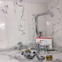 پخش شیرالات بهداشتی|مصالح و تجهیزات ساختمان|تهران, جوادیه|دیوار