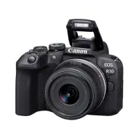 کنون آر ۱۰ دوربین کنون r10