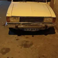 پیکان سواری|خودرو سواری و وانت|کاشان, میدانگاه آقا|دیوار