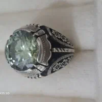 انگشتر الکساندریت