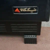 بخاری دوعدد درحدنو نیک کالا وتوان گاز|بخاری، هیتر، شومینه|محمدشهر, عباس آباد|دیوار