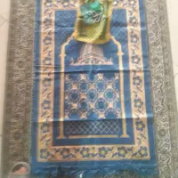 سجاده نماز سالم ونو بدون استفاده