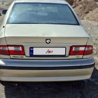 سمند مدل ۸۶دوگانه