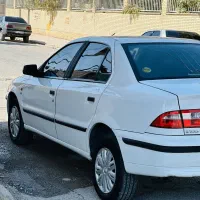 سمندlx مدل 95|خودرو سواری و وانت|دهدشت, |دیوار