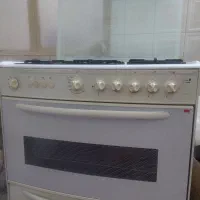 گاز تکنو،فردار