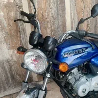 باکسر باجاج مدل ۹۸