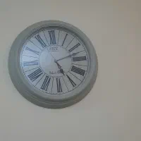 ساعت دیواری