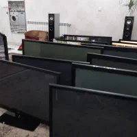 ال ای دی ال سی دی .پلاسما برمیدارم خراب