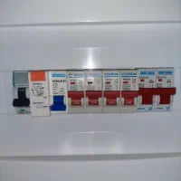 برقکاری ساختمان