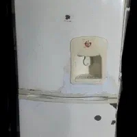 یخچال صحیح سالم