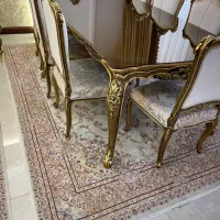 فرش ماشینی ۹و۶و۴متری|فرش|تهران, فردوس|دیوار