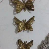 پروانه دکوری ۹۰۰ . پارچ آب قدیمی ۱۵۰