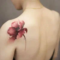 تتو بدن و صورت بانوان|خدمات آرایشگری و زیبایی|شیراز, بعثت|دیوار