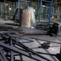 جوشکار سیار