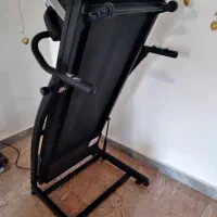 تردمیل برند motorized|تجهیزات ورزشی|تهران, شهر زیبا|دیوار