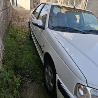 پژوپارس مدل۹۶|خودرو سواری و وانت|رشت, عینک|دیوار