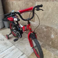 دوچرخه ۱۶ برند رالی اصل|دوچرخه، اسکیت، اسکوتر|بندر کنگان, |دیوار