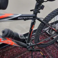 دوچرخه ویوا 26|دوچرخه، اسکیت، اسکوتر|پاوه, |دیوار