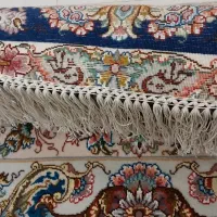 ۳ عدد فرش ۶ متری دست بافت ۲ عدد جفت کامل ابریشم|فرش|کرج, فاز ۴ مهرشهر|دیوار