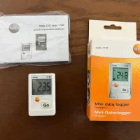 ترموگراف  نو فقط ۲ماه