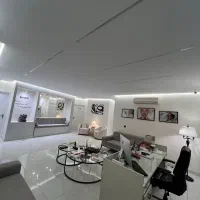 *فوری*۱۴۰ متر درکه اداری ۴ خواب تابلوخور بر اصلی