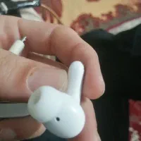 ایرپاد|لوازم جانبی موبایل و تبلت|صومعه‌سرا, |دیوار