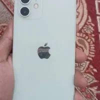 فروش فوری ایفون ۱۲ نرمال ریجستر شده