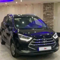 جک S3|خودرو سواری و وانت|کرج, گلشهر|دیوار