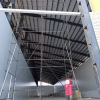 داربست فلزی|خدمات پیشه و مهارت|قم, علی آباد سعدگان|دیوار