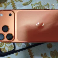 ایفون 17پرومکس|موبایل|خرم‌آباد, |دیوار