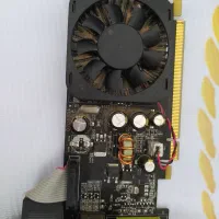 کارت گرافیک Nvidia 512 ddr2