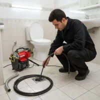 خدمات فنی لوله باز کنی صدرصد تضمینی